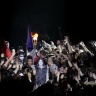 Rammstein, 07/03/2012 (Bercy, Paris)