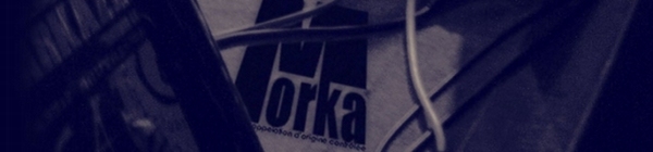 Mórka / Morback