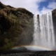 Skógafoss