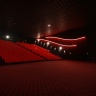 Cinéma Gaumont Wilson, Toulouse (Salle 1)