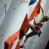 Lead female final - World climbing championship 2012