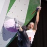 Bouldering female semi-final - World climbing championship 2012