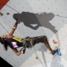 Paraclimbing final - World climbing championship 2012