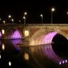 Pont Neuf la nuit, Toulouse