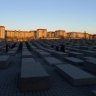 Mémorial aux Juifs assassinés d'Europe, Berlin