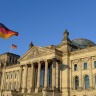 Reichstag de Berlin