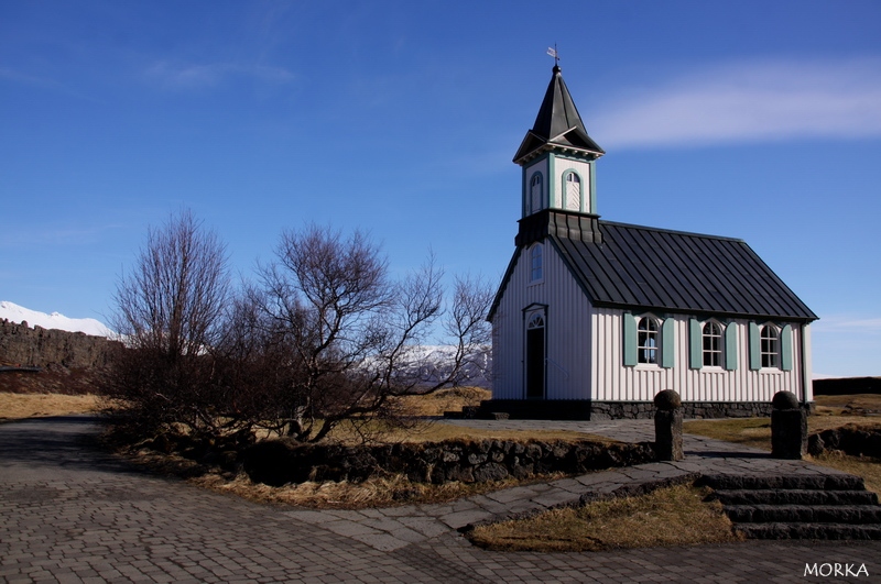 Þingvellir
