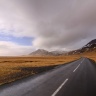 Snæfellsness, Islande