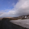 Snæfellsness, Islande