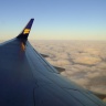 Au dessus des nuages d'Islande avec Icelandair