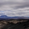 Volcan Askja, Islande