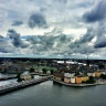 Ville de Stockholm, Suède