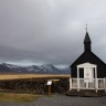 Búðir black church